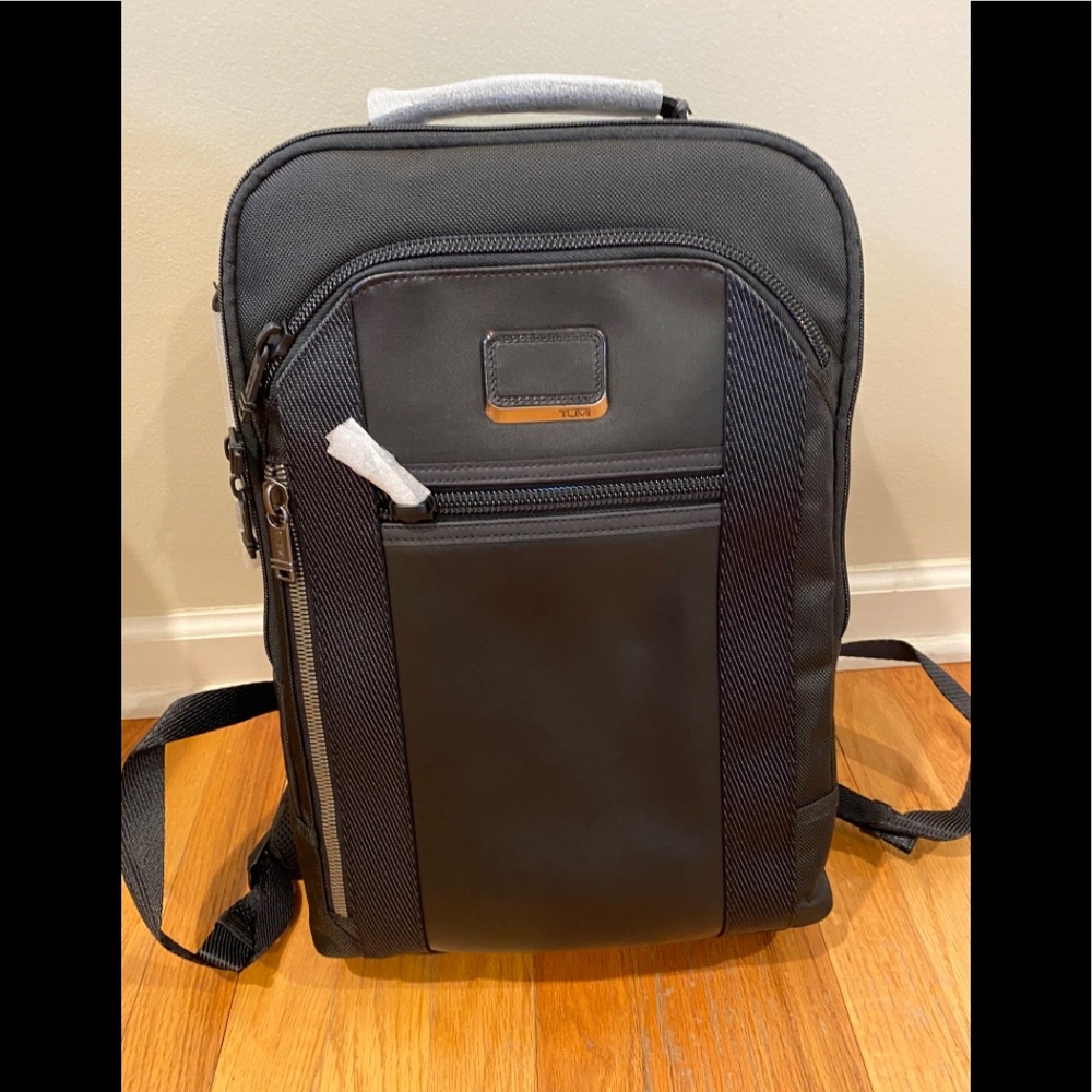 Tumi Backpack